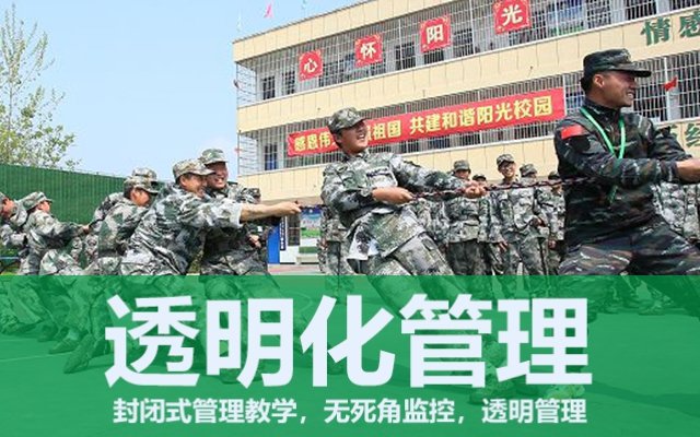 解决问题青少年叛逆的好办法是什么(图1)