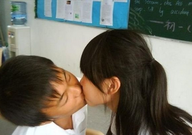 为什么不能早恋？它的优点和缺点