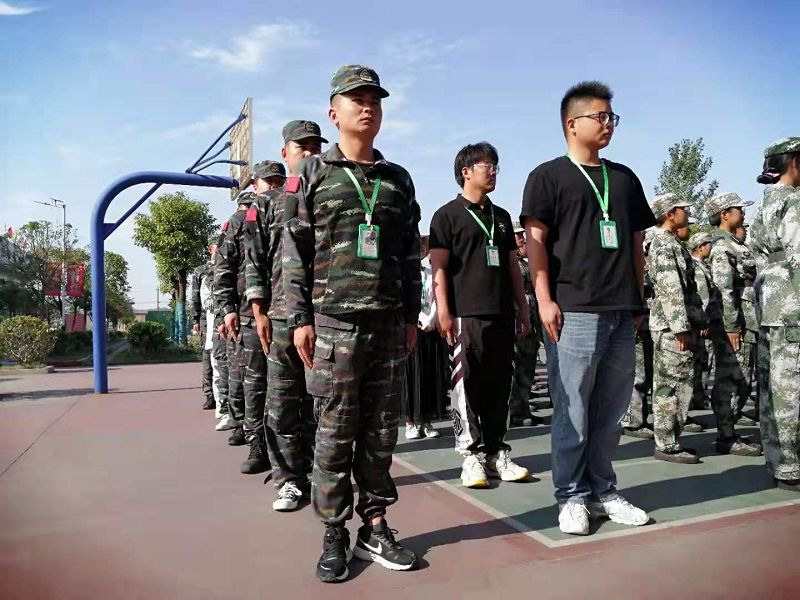 江苏泰州特训学校(图2)