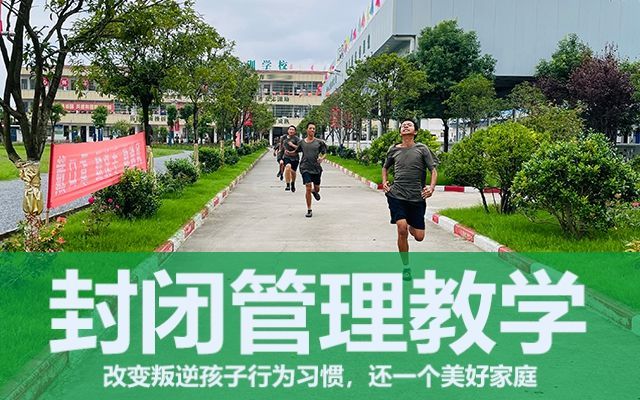 叛逆期孩子的教育(孩子叛逆期的教育和管理)(图1)